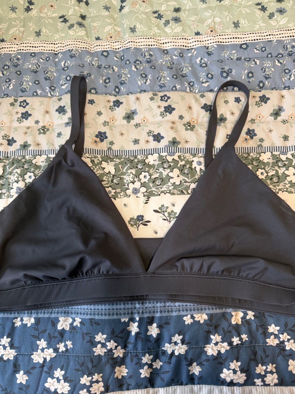 ATHLETA bralette